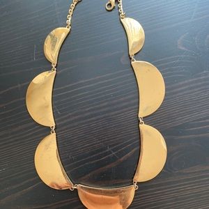 kate spade Jewelry - Kate Spade Scalloped Necklace kate spade Jewelry - Kate Spade Scalloped Necklace